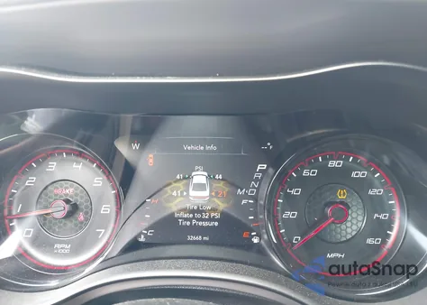 2023 Dodge Charger R/T z USA, uszkodzony, nr VIN 2C3CDXCT1PH604246